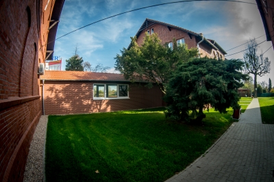 Wyremontowano były Dom Dziecka w Kątach Wrocławskich [ZDJĘCIA] - 14