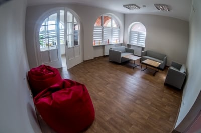 Wyremontowano były Dom Dziecka w Kątach Wrocławskich [ZDJĘCIA] - 6