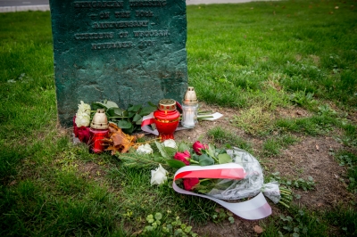 We Wrocławiu upamiętniono ofiary rewolucji węgierskiej - 5