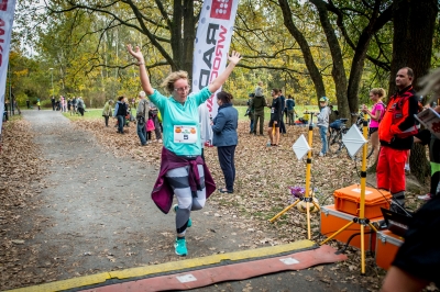Kolorowo i na sportowo. Za nami Bieg Halloween Radia Wrocław w Parku Grabiszyńskim - 136