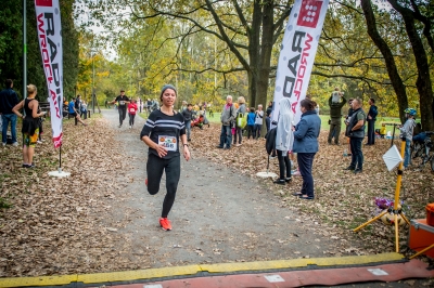 Kolorowo i na sportowo. Za nami Bieg Halloween Radia Wrocław w Parku Grabiszyńskim - 138