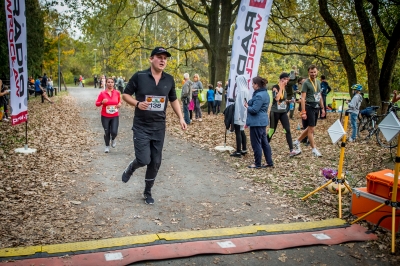 Kolorowo i na sportowo. Za nami Bieg Halloween Radia Wrocław w Parku Grabiszyńskim - 139