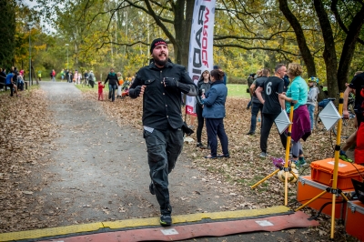 Kolorowo i na sportowo. Za nami Bieg Halloween Radia Wrocław w Parku Grabiszyńskim - 141