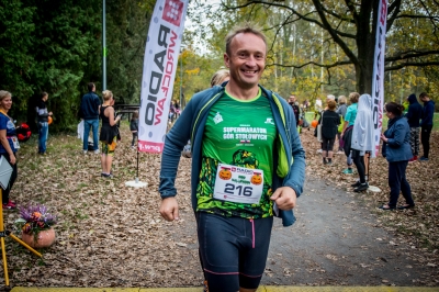Kolorowo i na sportowo. Za nami Bieg Halloween Radia Wrocław w Parku Grabiszyńskim - 151