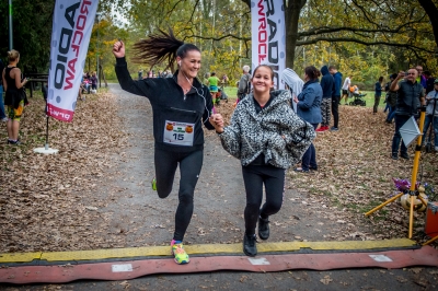 Kolorowo i na sportowo. Za nami Bieg Halloween Radia Wrocław w Parku Grabiszyńskim - 152