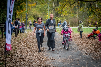 Kolorowo i na sportowo. Za nami Bieg Halloween Radia Wrocław w Parku Grabiszyńskim - 162