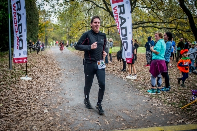 Kolorowo i na sportowo. Za nami Bieg Halloween Radia Wrocław w Parku Grabiszyńskim - 166