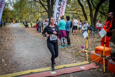 Kolorowo i na sportowo. Za nami Bieg Halloween Radia Wrocław w Parku Grabiszyńskim - 169