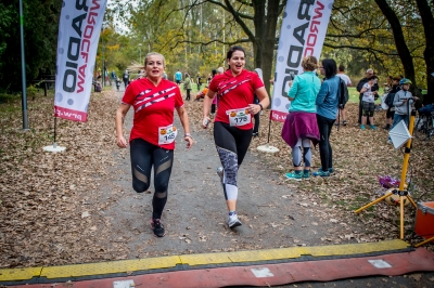 Kolorowo i na sportowo. Za nami Bieg Halloween Radia Wrocław w Parku Grabiszyńskim - 171