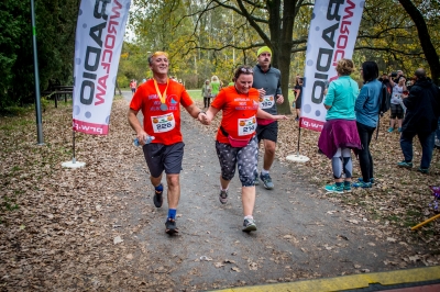 Kolorowo i na sportowo. Za nami Bieg Halloween Radia Wrocław w Parku Grabiszyńskim - 173