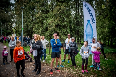 Kolorowo i na sportowo. Za nami Bieg Halloween Radia Wrocław w Parku Grabiszyńskim - 196