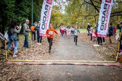 Kolorowo i na sportowo. Za nami Bieg Halloween Radia Wrocław w Parku Grabiszyńskim - 221