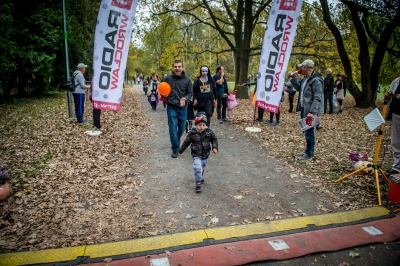 Kolorowo i na sportowo. Za nami Bieg Halloween Radia Wrocław w Parku Grabiszyńskim - 237