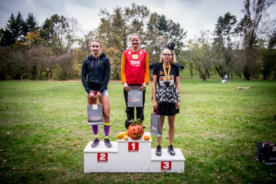 Kolorowo i na sportowo. Za nami Bieg Halloween Radia Wrocław w Parku Grabiszyńskim - 242