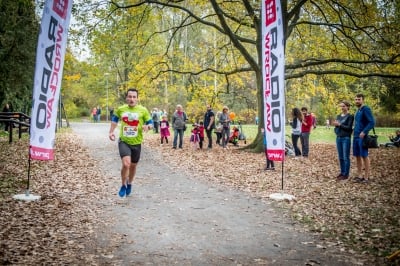 Kolorowo i na sportowo. Za nami Bieg Halloween Radia Wrocław w Parku Grabiszyńskim - 60