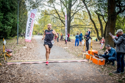 Kolorowo i na sportowo. Za nami Bieg Halloween Radia Wrocław w Parku Grabiszyńskim - 61