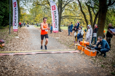 Kolorowo i na sportowo. Za nami Bieg Halloween Radia Wrocław w Parku Grabiszyńskim - 64