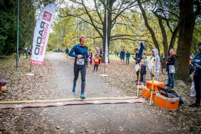 Kolorowo i na sportowo. Za nami Bieg Halloween Radia Wrocław w Parku Grabiszyńskim - 68
