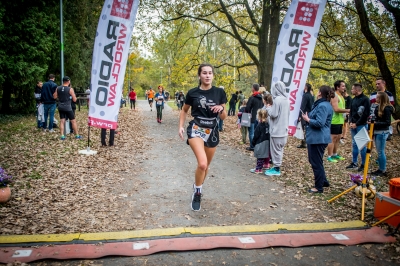Kolorowo i na sportowo. Za nami Bieg Halloween Radia Wrocław w Parku Grabiszyńskim - 111