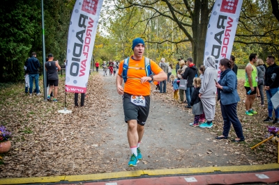Kolorowo i na sportowo. Za nami Bieg Halloween Radia Wrocław w Parku Grabiszyńskim - 113