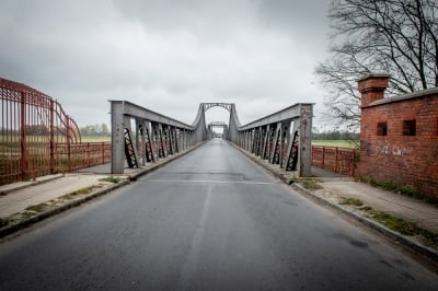 To już pewne. W Ścinawie ruszy budowa nowego mostu na Odrze