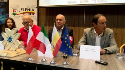 Bieg Piast&oacute;w podpisał umowę z włoską Marcialongą