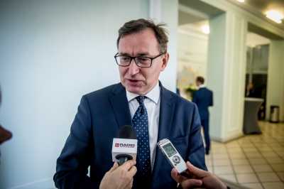 Dolnośląscy działacze opozycyjni uhonorowani we Wrocławiu [ZOBACZ] - 3