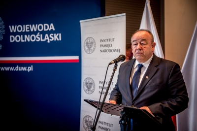 Dolnośląscy działacze opozycyjni uhonorowani we Wrocławiu [ZOBACZ] - 4