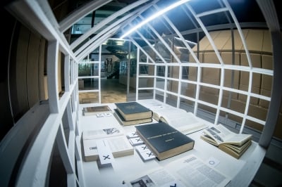 Architektura przyszłości we wrocławskim Muzeum Architektury [FOTO] - 7
