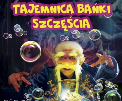 Teatr Baniek Mydlanych