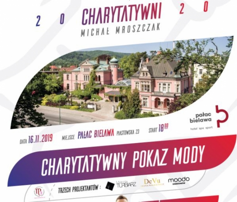 CHARYTATYWNI - 2020 - fot. mat. prasowe