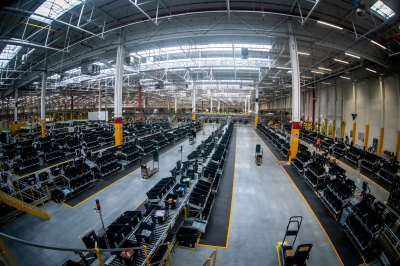 Zarobią dwa miliony złotych na współpracy z Amazonem  - 9