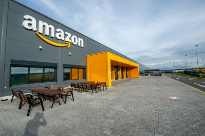 Zarobią dwa miliony złotych na współpracy z Amazonem  - 10
