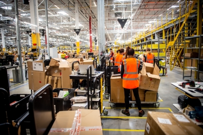 Zarobią dwa miliony złotych na współpracy z Amazonem  - 3