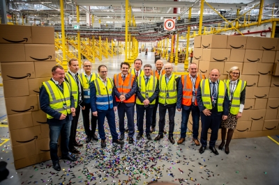 Zarobią dwa miliony złotych na współpracy z Amazonem  - 4