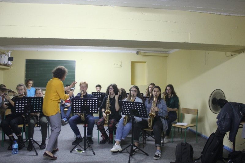 W to im graj! Wrocławianie chcą zreformować nauczanie muzyki w szkołach - fot. Maciej Kupiec/Wszystko gra