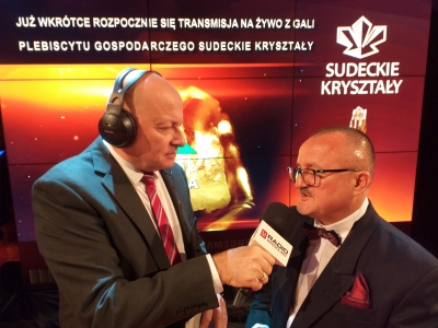 Sudeckie Kryształy po raz VIII rozdane - 14