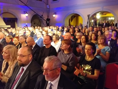 Sudeckie Kryształy po raz VIII rozdane - 8
