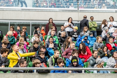 Lekcja tolerancji i otwartości. Dzień paszportu we Wrocławiu - 10