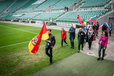 Lekcja tolerancji i otwartości. Dzień paszportu we Wrocławiu - 12