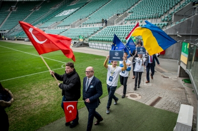 Lekcja tolerancji i otwartości. Dzień paszportu we Wrocławiu - 15