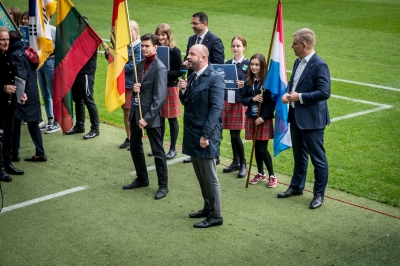 Lekcja tolerancji i otwartości. Dzień paszportu we Wrocławiu - 19