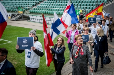 Lekcja tolerancji i otwartości. Dzień paszportu we Wrocławiu