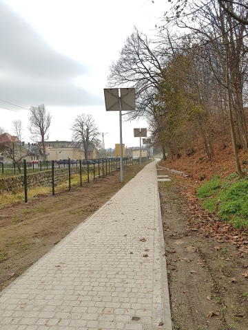 Po latach zainwestowali w oświetlenie. Gmina Mieroszów ma zachwycać także nocą - 2