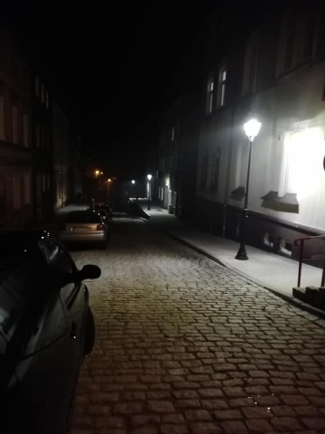 Po latach zainwestowali w oświetlenie. Gmina Mieroszów ma zachwycać także nocą - 5