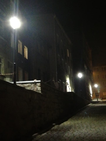 Po latach zainwestowali w oświetlenie. Gmina Mieroszów ma zachwycać także nocą - 6
