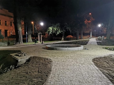 Po latach zainwestowali w oświetlenie. Gmina Mieroszów ma zachwycać także nocą - 7