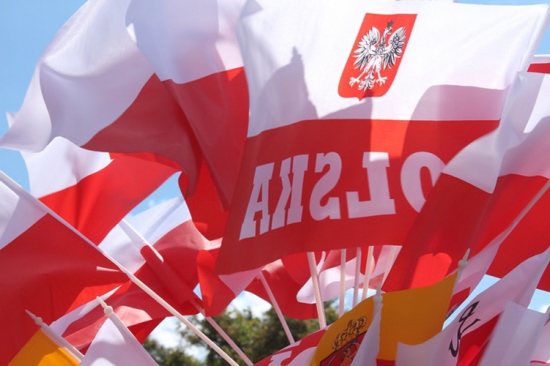 Legnica: Uroczystości Narodowego Święta Niepodległości - zdjęcie ilustracyjne: fot. Przemek Pietrak/flickr.com