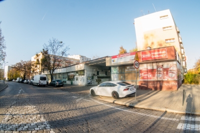 Wrocław: Mieszkańcy ul. Grochowej nie chcą wysokich blok&oacute;w na swoim osiedlu