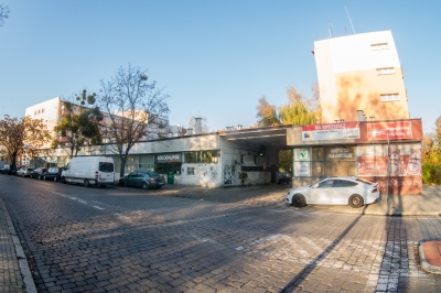 Wrocław: Mieszkańcy ul. Grochowej nie chcą wysokich bloków na swoim osiedlu - 0